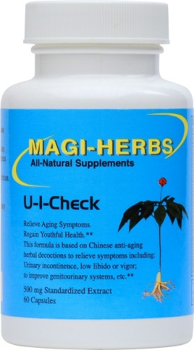 U-I-Check Bottle Container